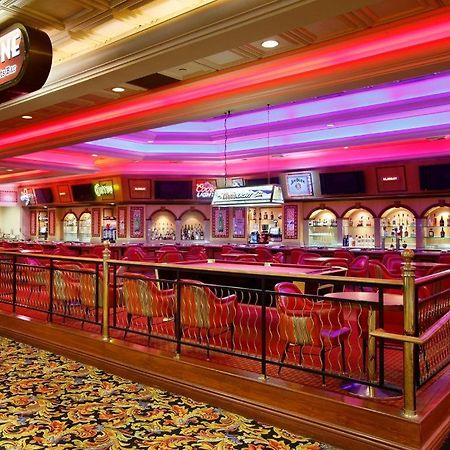 Gold Coast Hotel And Casino Лас-Вегас Экстерьер фото