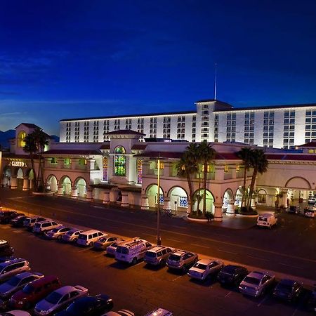 Gold Coast Hotel And Casino Лас-Вегас Экстерьер фото