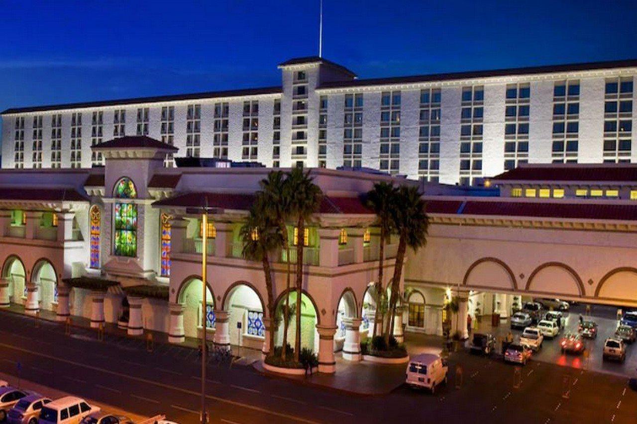 Gold Coast Hotel And Casino Лас-Вегас Экстерьер фото