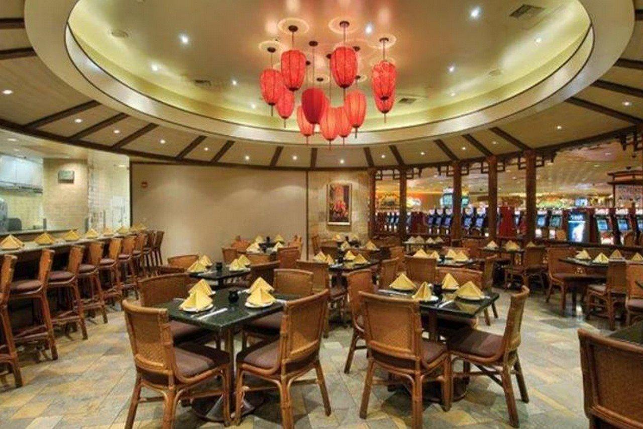 Gold Coast Hotel And Casino Лас-Вегас Экстерьер фото