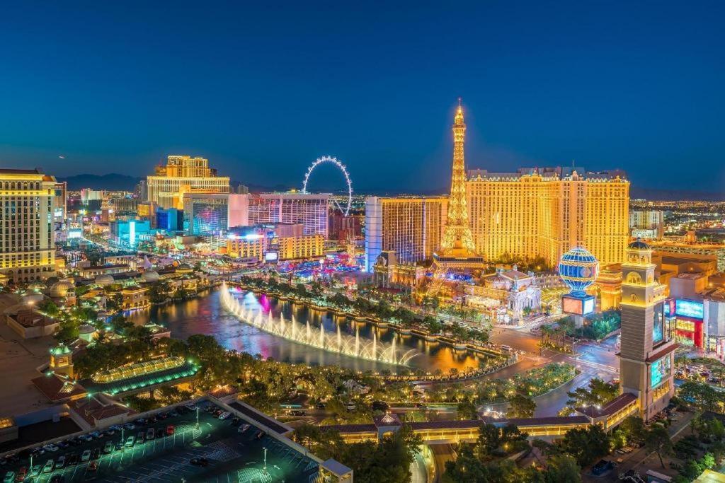 Gold Coast Hotel And Casino Лас-Вегас Экстерьер фото