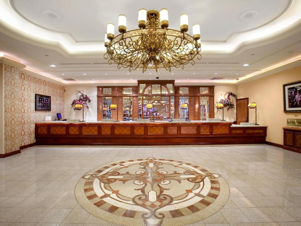 Gold Coast Hotel And Casino Лас-Вегас Экстерьер фото