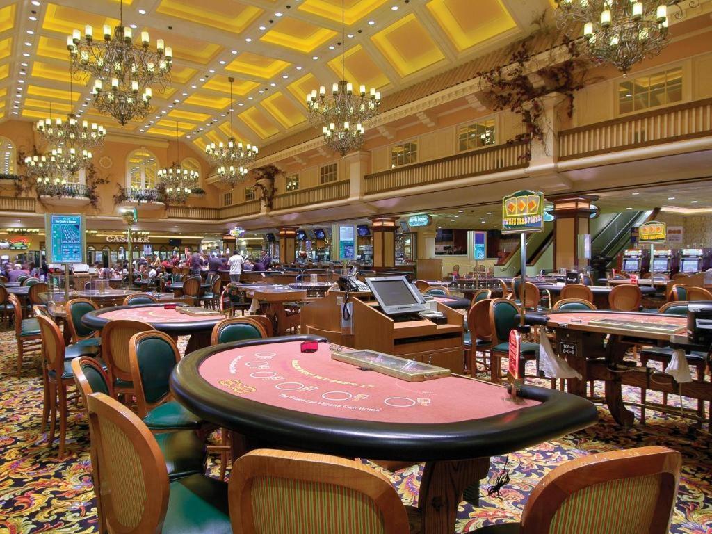 Gold Coast Hotel And Casino Лас-Вегас Экстерьер фото