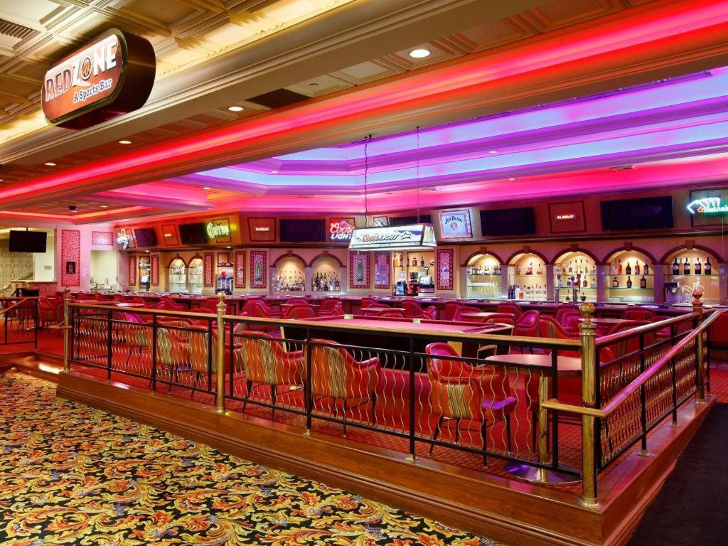 Gold Coast Hotel And Casino Лас-Вегас Экстерьер фото