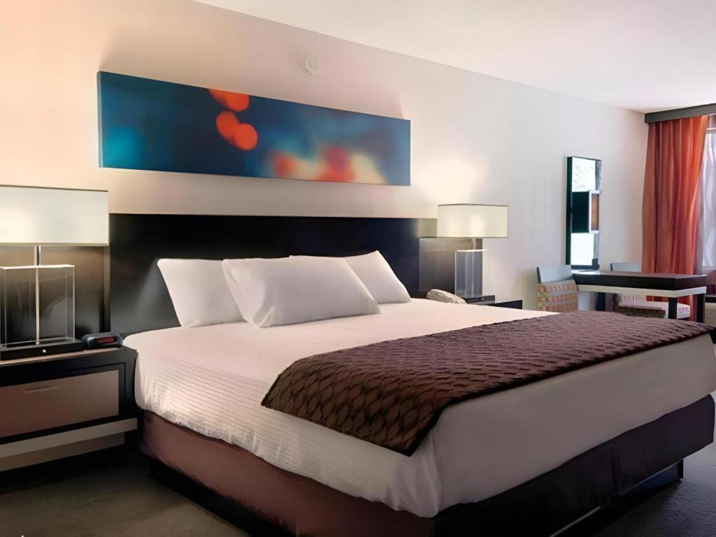 Gold Coast Hotel And Casino Лас-Вегас Экстерьер фото