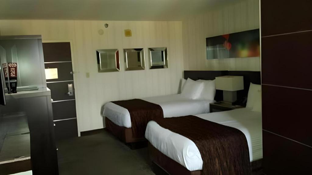 Gold Coast Hotel And Casino Лас-Вегас Экстерьер фото