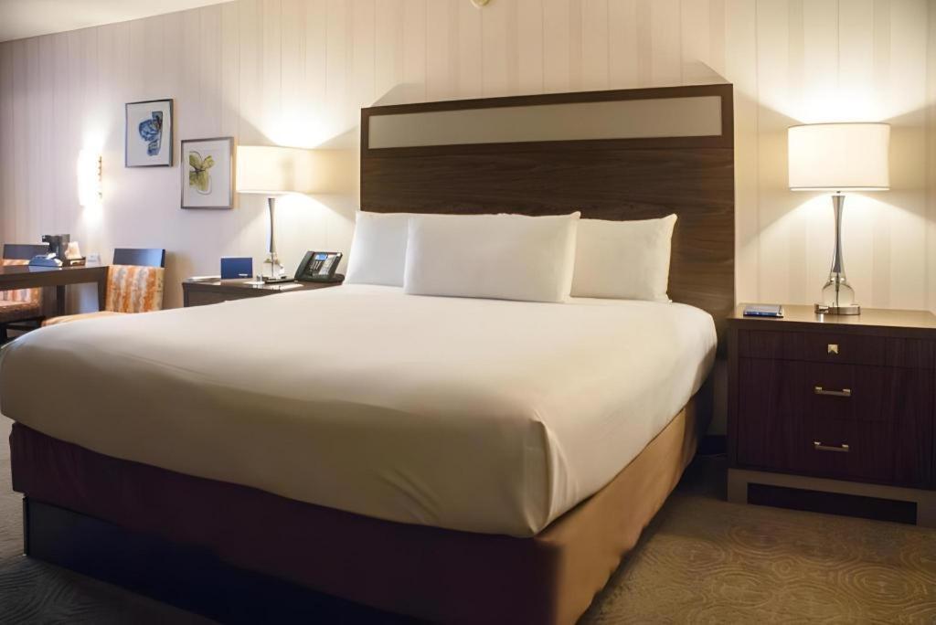 Gold Coast Hotel And Casino Лас-Вегас Экстерьер фото