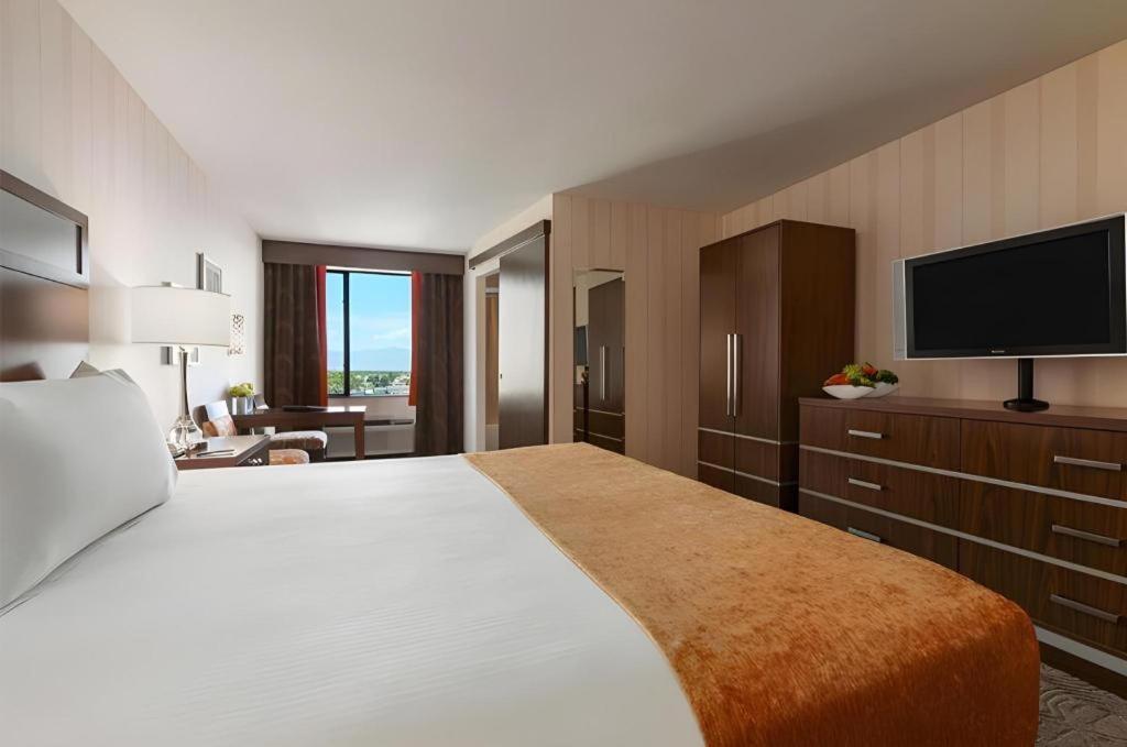 Gold Coast Hotel And Casino Лас-Вегас Экстерьер фото