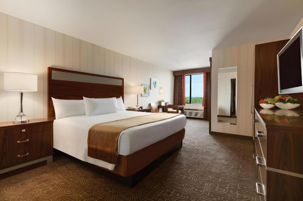 Gold Coast Hotel And Casino Лас-Вегас Экстерьер фото