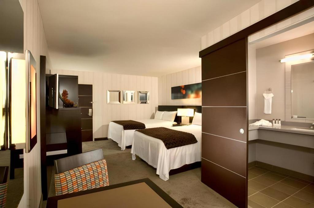 Gold Coast Hotel And Casino Лас-Вегас Экстерьер фото