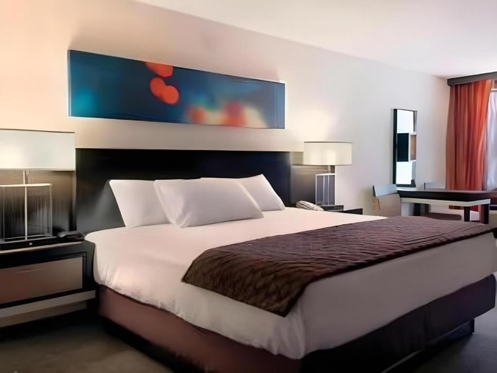 Gold Coast Hotel And Casino Лас-Вегас Экстерьер фото