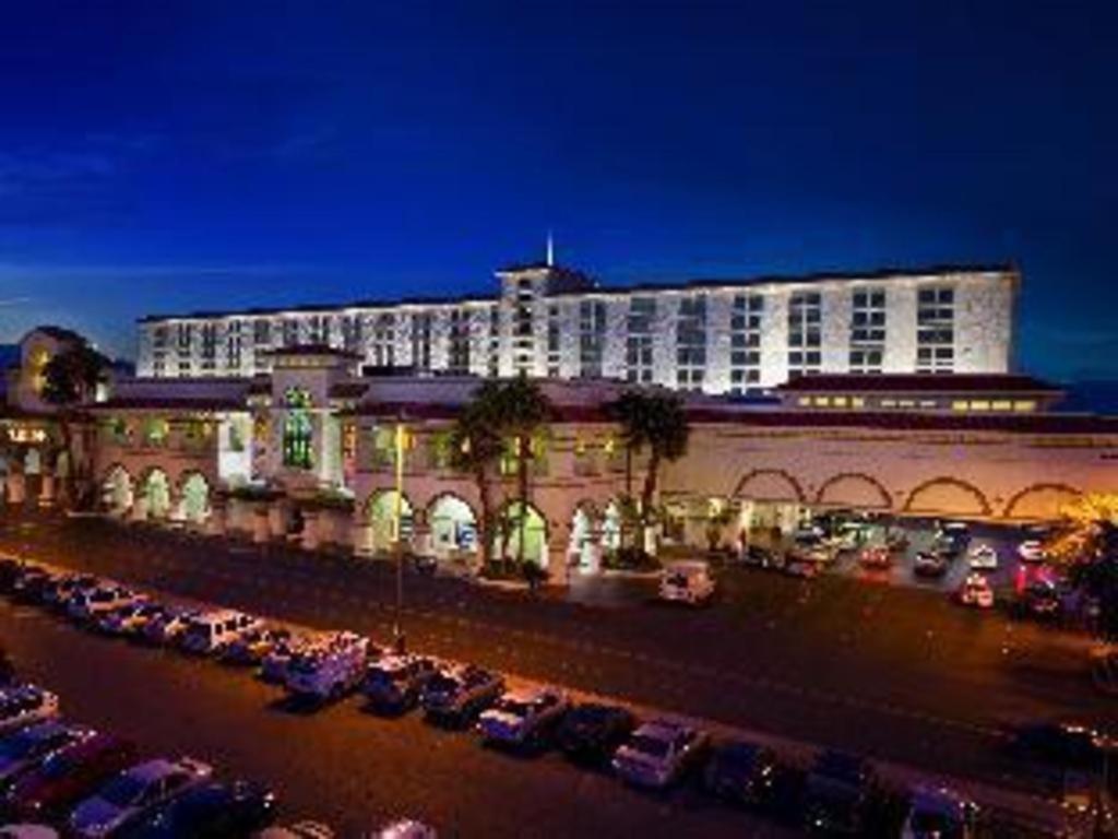 Gold Coast Hotel And Casino Лас-Вегас Экстерьер фото