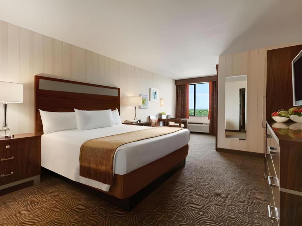 Gold Coast Hotel And Casino Лас-Вегас Экстерьер фото