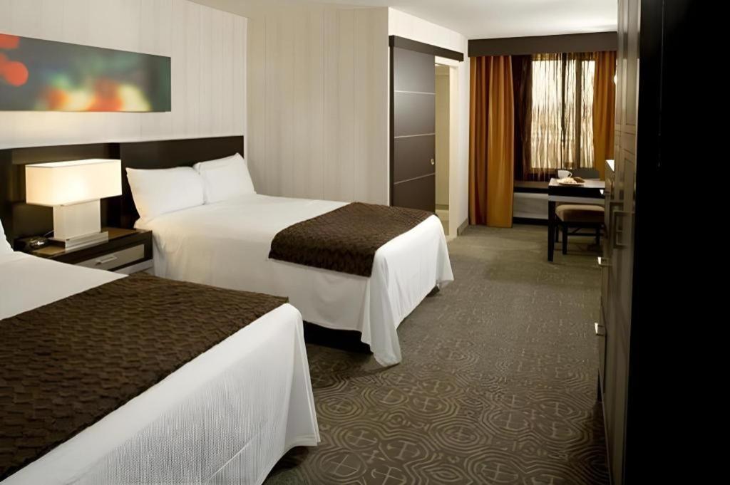 Gold Coast Hotel And Casino Лас-Вегас Экстерьер фото