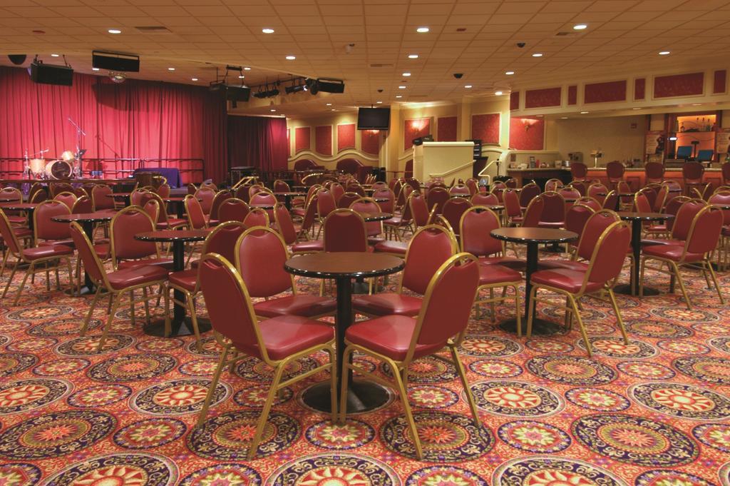 Gold Coast Hotel And Casino Лас-Вегас Ресторан фото