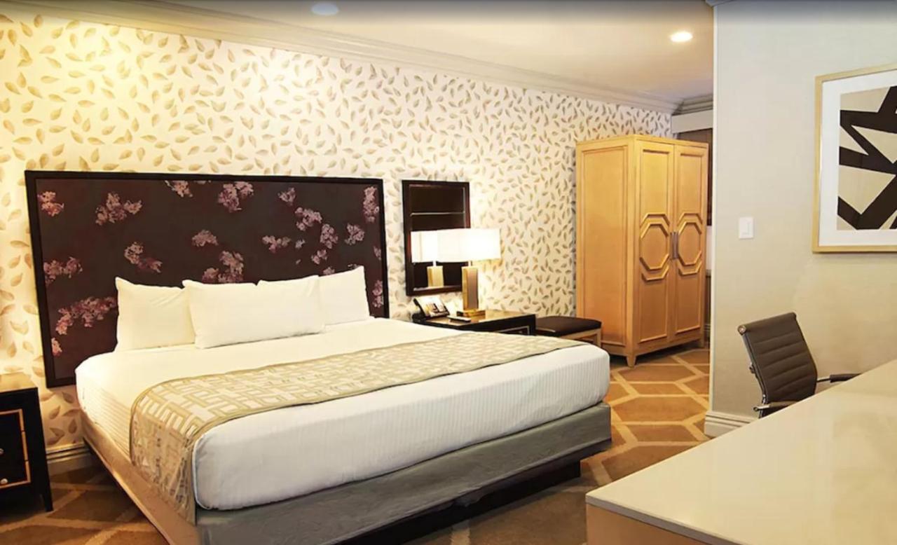 Gold Coast Hotel And Casino Лас-Вегас Экстерьер фото